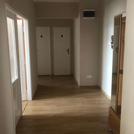 Apartman Bea, Snp 12 Velky Krtis Apartment Luaran gambar