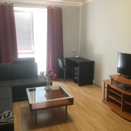 Apartman Bea, Snp 12 Velky Krtis Apartment Luaran gambar