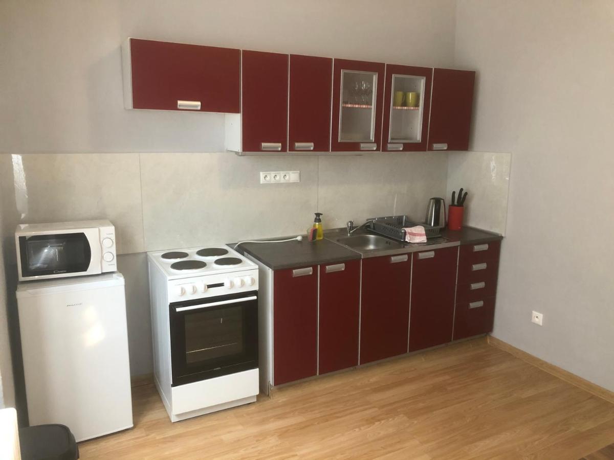 Apartman Bea, Snp 12 Velky Krtis Apartment Luaran gambar