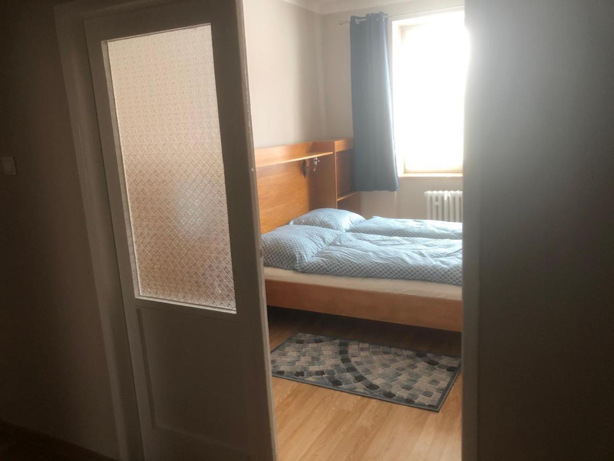 Apartman Bea, Snp 12 Velky Krtis Luaran gambar