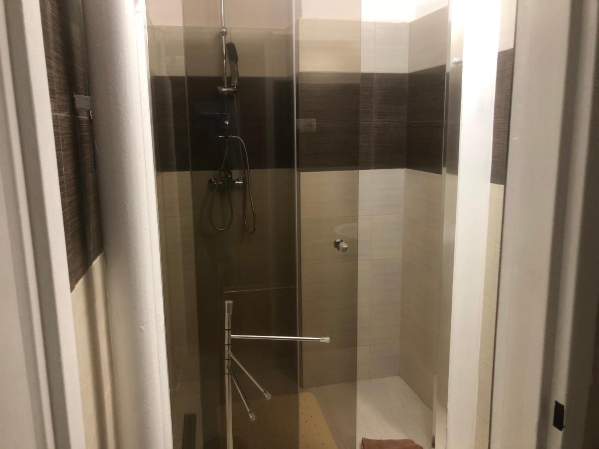 Apartman Bea, Snp 12 Velky Krtis Luaran gambar